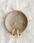 Carenco Twist Hoops