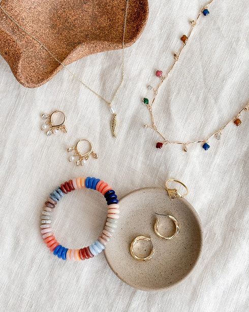 Color Story Bracelet