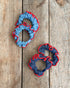 Soon Summer Hair Ties