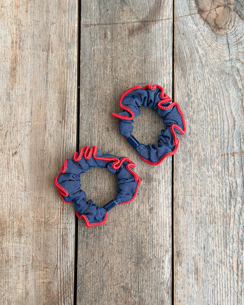 Soon Summer Hair Ties