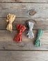 Dyed Sari Silk Ribbon