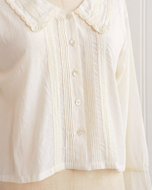 Etienne Blouse