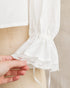Sustainable Vintage Inspired Clothing / Toussaint Top by Atèlette