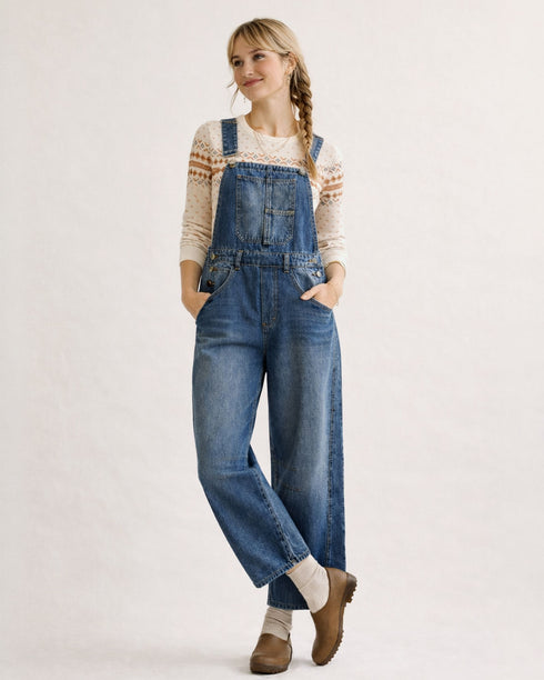 Lofoten Knit Top
