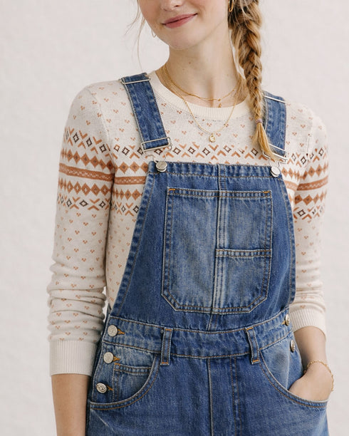 Lofoten Knit Top