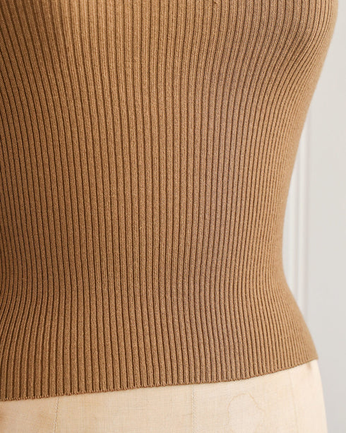 Dulce Knit Top
