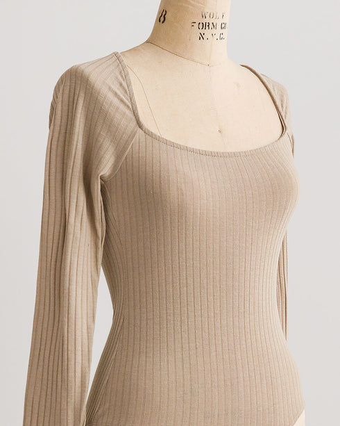 Lucette Bodysuit