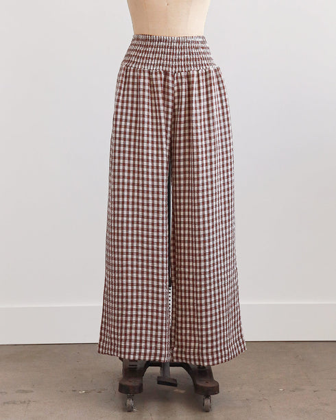Coffee Date Pants