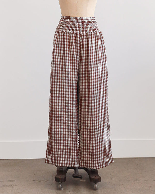Coffee Date Pants