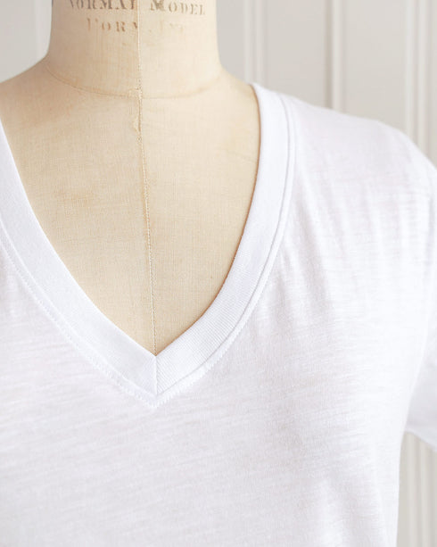 Briton V-Neck Tee