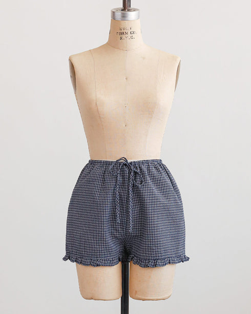 Brimfield Picnic Shorts