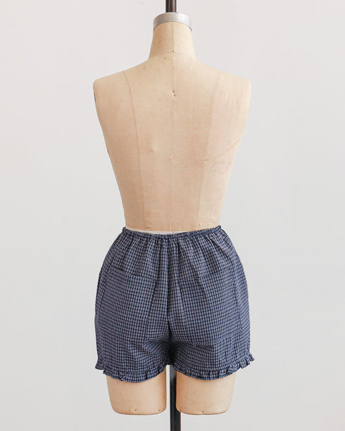 Brimfield Picnic Shorts