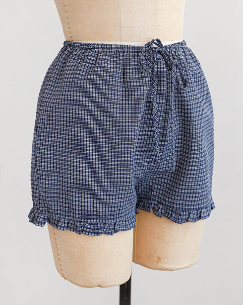 Brimfield Picnic Shorts