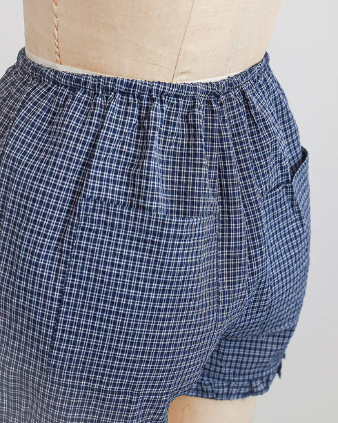Brimfield Picnic Shorts