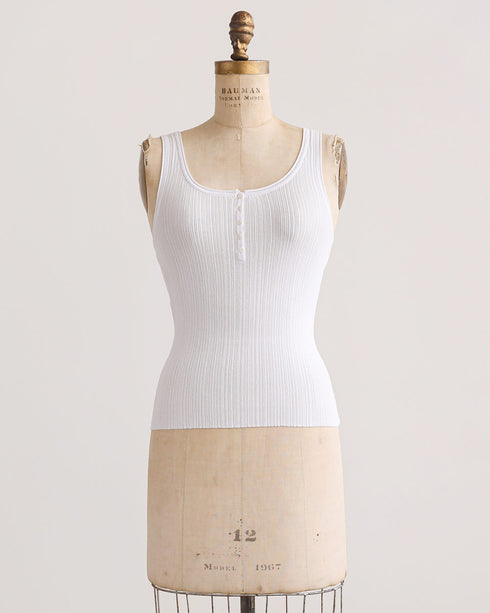 Meise Henley Tank