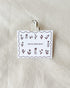 Birthday Flowers Card