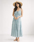 Whispering Breeze Dress