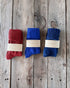 Escuyer Crew Socks