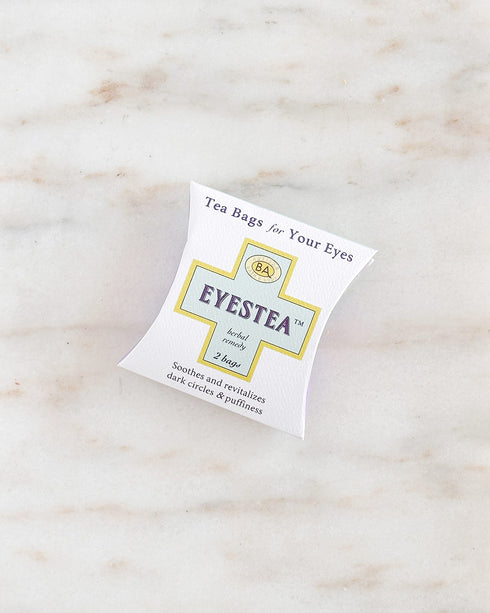 EyesTea - Herbal Remedy
