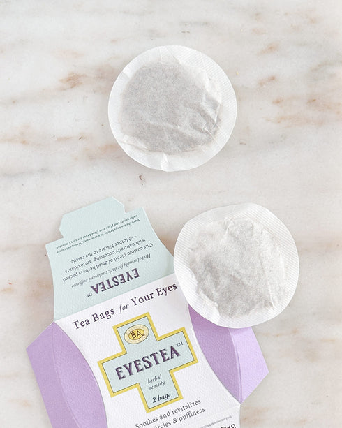 EyesTea - Herbal Remedy