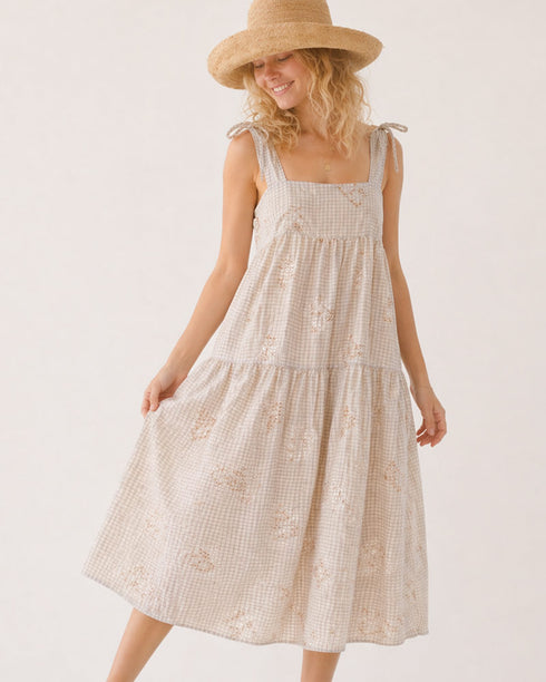 Farm Brocantes Dress