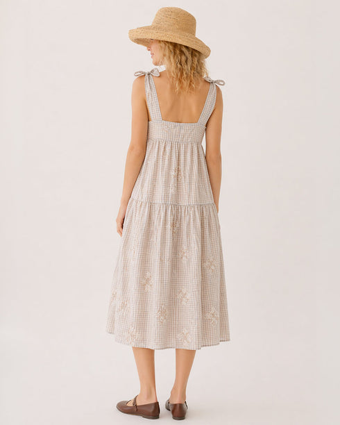 Farm Brocantes Dress
