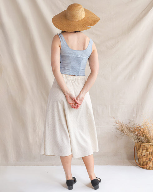 La Bergerie Skirt