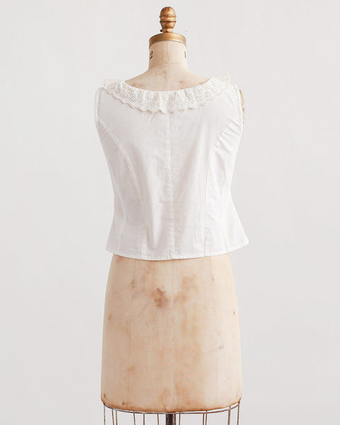 Lourdes Top