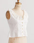 Lourdes Top