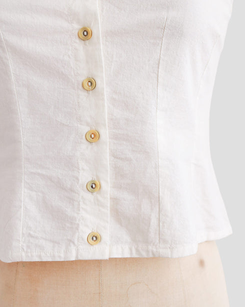 Lourdes Top
