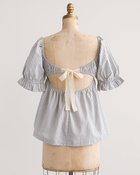 Dear Bess Top
