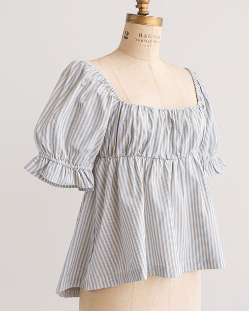 Dear Bess Top