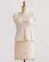 Cottage Shortbread Top