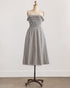 Mercer Pier Dress