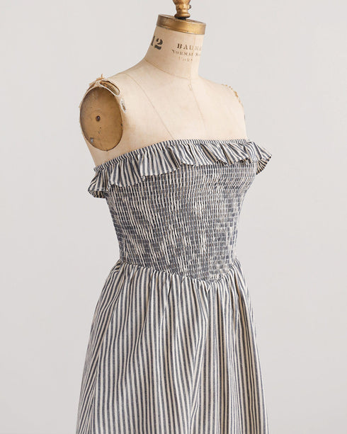 Mercer Pier Dress