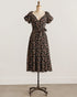 Last of the Marigolds Dress
