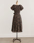 Last of the Marigolds Dress