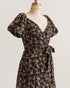 Last of the Marigolds Dress