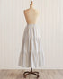 Lighthouse Keeper Midi Skirt