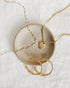 Elodie Heart Necklace