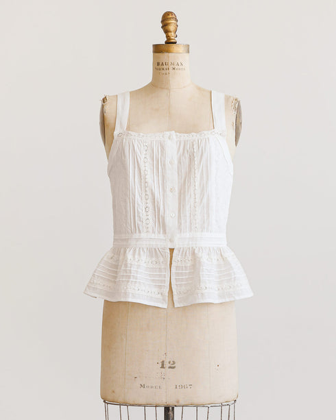 Age of Romance Top