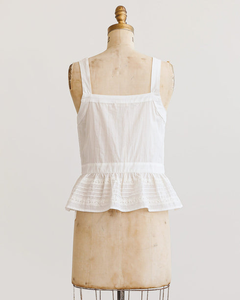 Age of Romance Top