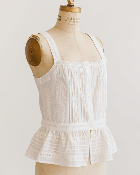 Age of Romance Top