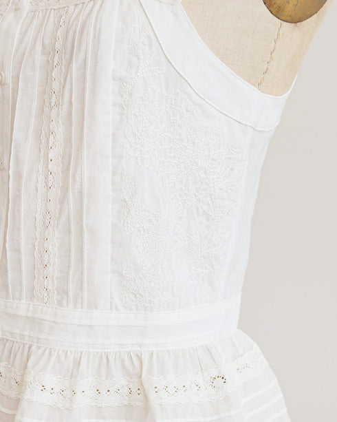 Age of Romance Top