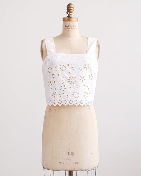 Fresh Air Top