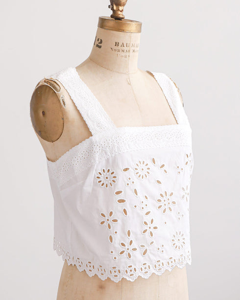 Fresh Air Top