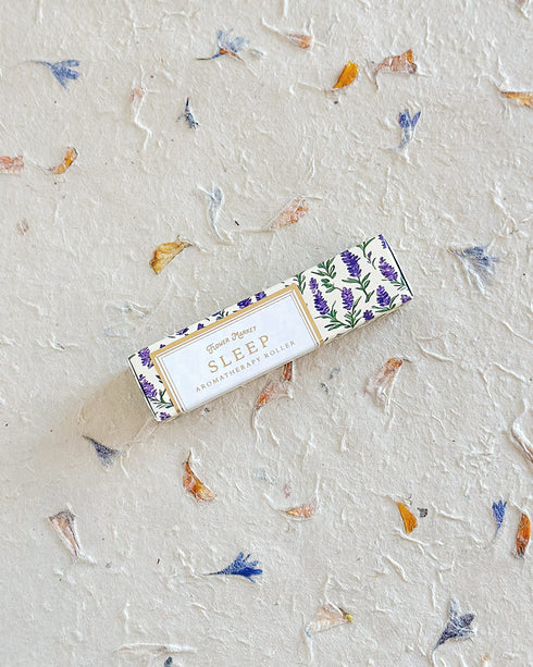 Aromatherapy Roller