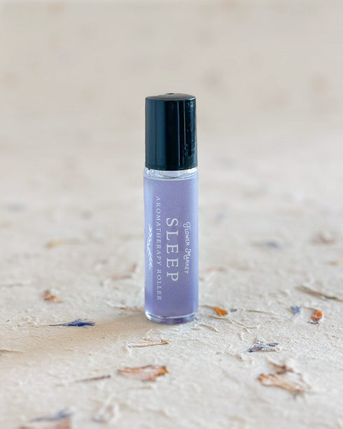 Aromatherapy Roller