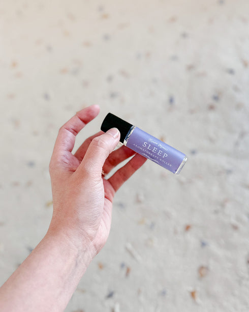 Aromatherapy Roller