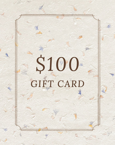 E-Gift Card